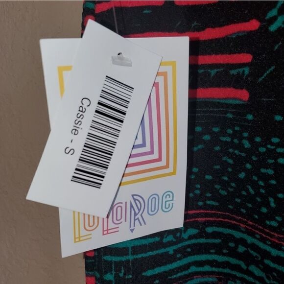 New LularoePencil Casual Skirt - Picture 5 of 6